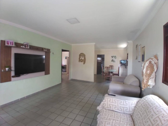 Imagem Casa com 4 Quartos à Venda, 150 m² em Ernesto Geisel - João Pessoa