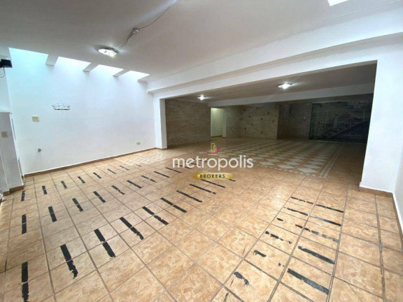 Imagem Sobrado com 3 Quartos à Venda, 418 m² em Vila Metalúrgica - Santo André Imagem Sobrado com 3 Quartos à Venda, 418 m² em Vila Metalúrgica - Santo André