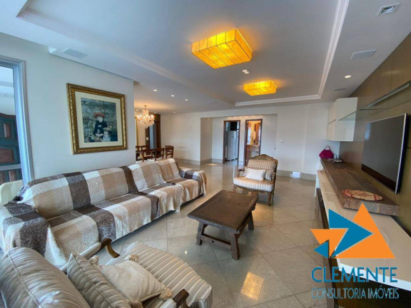 Imagem Apartamento com 4 Quartos à Venda, 197 m² em Santo Agostinho - Belo Horizonte