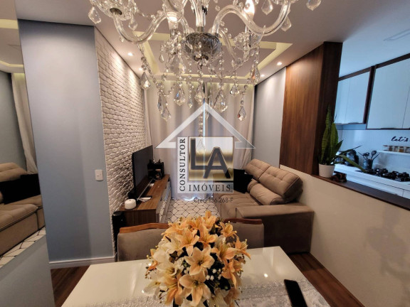 Imagem Apartamento com 2 Quartos à Venda, 40 m² em Santo Amaro - São Paulo Imagem Apartamento com 2 Quartos à Venda, 40 m² em Santo Amaro - São Paulo