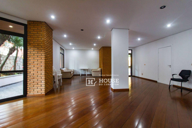 Imagem Apartamento com 3 Quartos à Venda, 210 m² em Real Parque - São Paulo Imagem Apartamento com 3 Quartos à Venda, 210 m² em Real Parque - São Paulo