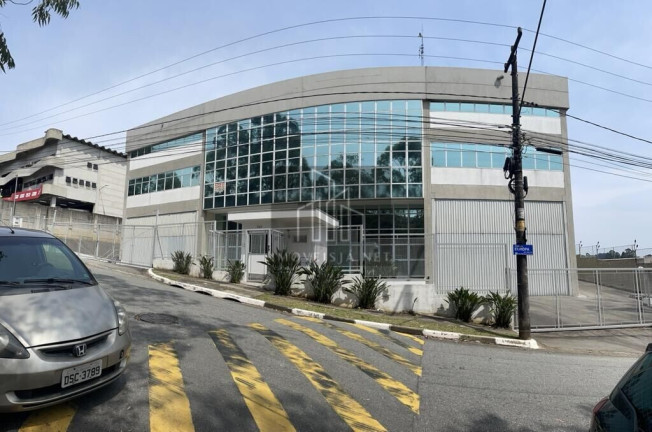 Imagem Imóvel Comercial à Venda, 4.370 m² em Tamboré - Santana De Parnaíba Imagem Imóvel Comercial à Venda, 4.370 m² em Tamboré - Santana De Parnaíba