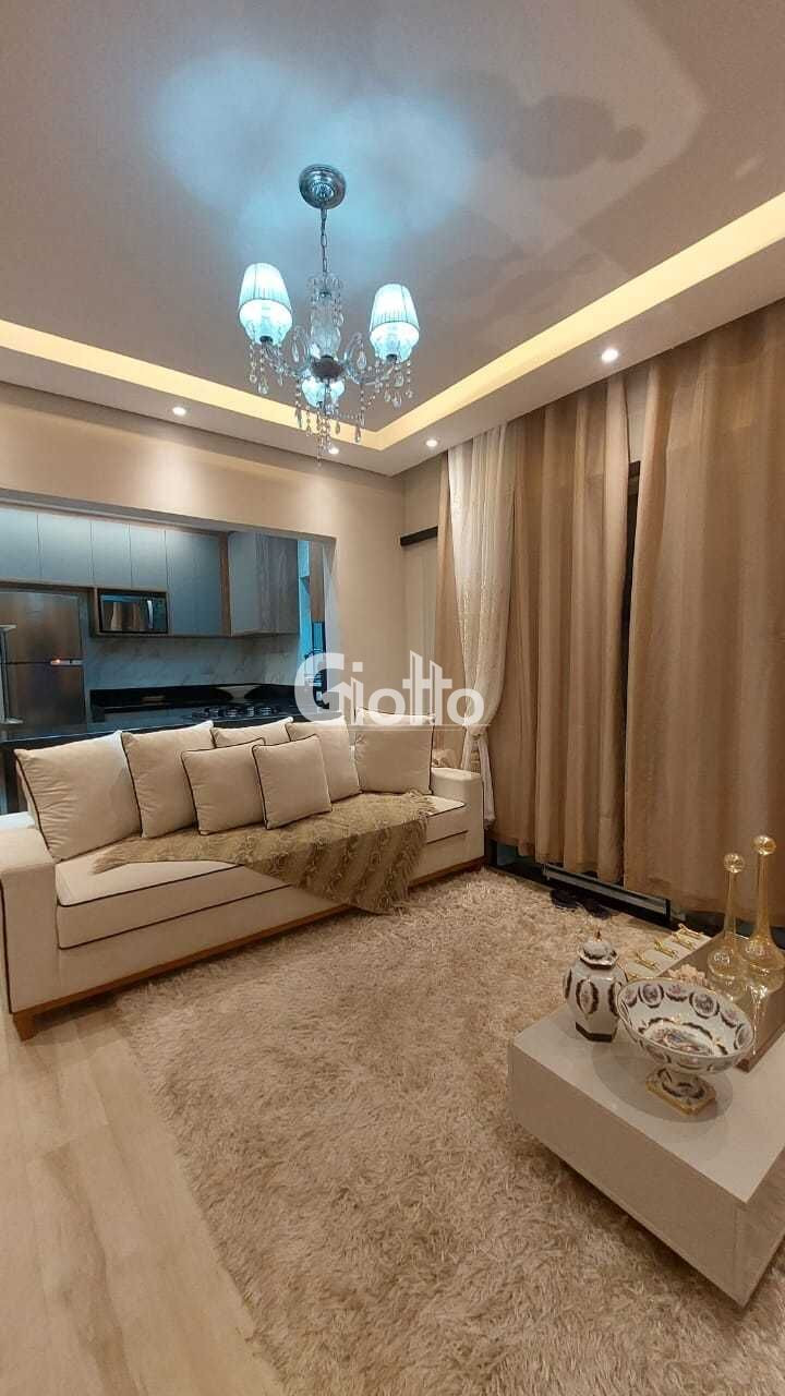 Casa com 2 Quartos à Venda, 98 m² em Cidade Jardim - Mogi Das Cruzes
