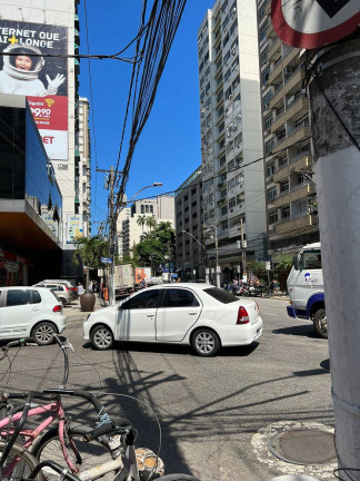 Imagem Loja para Alugar, 360 m² em Icaraí - Niterói Imagem Loja para Alugar, 360 m² em Icaraí - Niterói