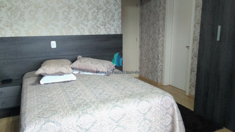 Imagem Apartamento com 3 Quartos à Venda, 126 m² em São Francisco - Bento Gonçalves