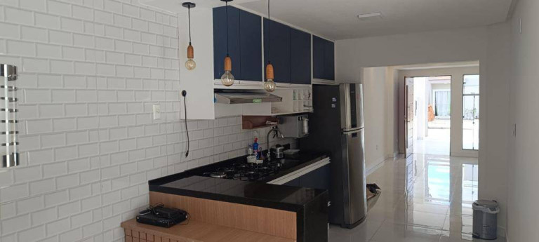 Imagem Casa com 1 Quarto à Venda, em Sim - Feira De Santana Imagem Casa com 1 Quarto à Venda, em Sim - Feira De Santana