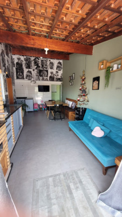 Imagem Cobertura com 3 Quartos à Venda, 140 m² em Vila Eldízia - Santo André Imagem Cobertura com 3 Quartos à Venda, 140 m² em Vila Eldízia - Santo André