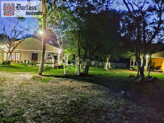 Imagem Chácara com 5 Quartos à Venda, 7.000 m² em Chácaras Lucél - Itanhaém Imagem Chácara com 5 Quartos à Venda, 7.000 m² em Chácaras Lucél - Itanhaém