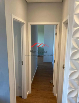 Imagem Apartamento com 2 Quartos à Venda, 52 m² em Chácara Santa Antonieta (nova Veneza) - Sumaré Imagem Apartamento com 2 Quartos à Venda, 52 m² em Chácara Santa Antonieta (nova Veneza) - Sumaré