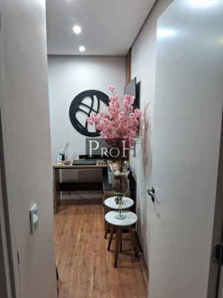 Imagem Apartamento com 2 Quartos à Venda, 33 m² em Cambuci - São Paulo