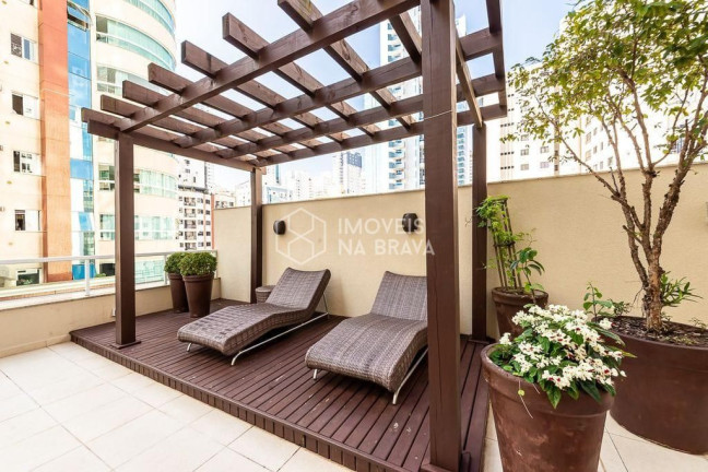 Imagem Apartamento com 3 Quartos à Venda, 160 m² em Centro - Balneário Camboriú
