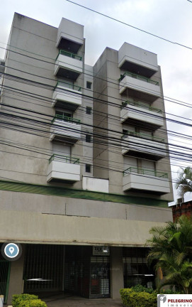 Apartamento com 2 Quartos à Venda, 89 m² em São Geraldo - Porto Alegre