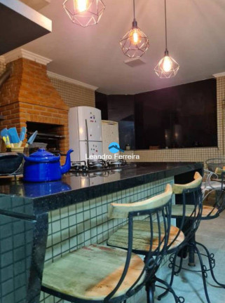 Imagem Cobertura com 5 Quartos à Venda, 420 m² em Jardim Do Mar - São Bernardo Do Campo Imagem Cobertura com 5 Quartos à Venda, 420 m² em Jardim Do Mar - São Bernardo Do Campo