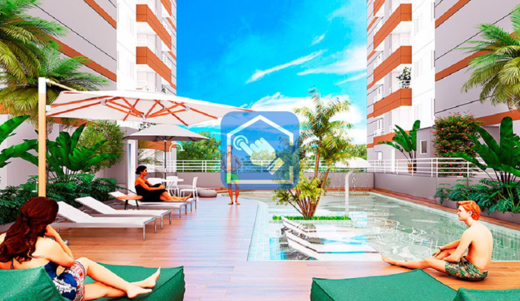 Imagem Apartamento com 2 Quartos à Venda, 40 m² em Itaquera - São Paulo Imagem Apartamento com 2 Quartos à Venda, 40 m² em Itaquera - São Paulo