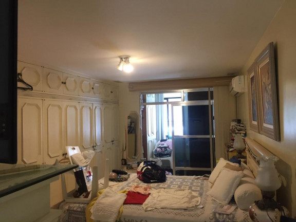 Imagem Cobertura com 4 Quartos à Venda, 348 m² em Barra Da Tijuca - Rio De Janeiro Imagem Cobertura com 4 Quartos à Venda, 348 m² em Barra Da Tijuca - Rio De Janeiro