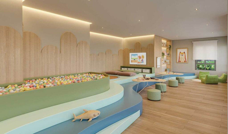 Imagem Imóvel com 4 Quartos à Venda, 135 m² em Mooca - São Paulo