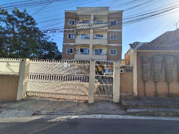 Imagem Apartamento com 2 Quartos à Venda, 50 m² em Vista Alegre - Sao Goncalo Imagem Apartamento com 2 Quartos à Venda, 50 m² em Vista Alegre - Sao Goncalo