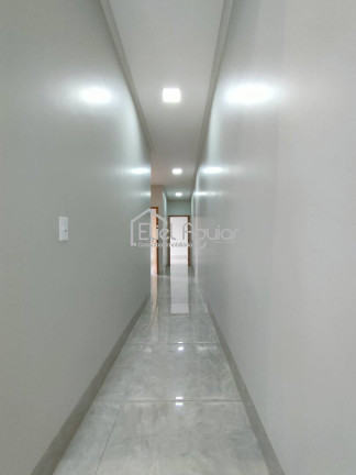 Imagem Casa com 3 Quartos à Venda, 160 m² em Jardim Belvedere - Goiânia Imagem Casa com 3 Quartos à Venda, 160 m² em Jardim Belvedere - Goiânia