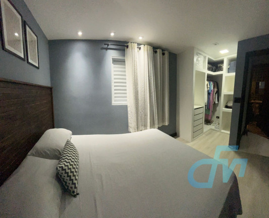Imagem Casa de Condomínio com 2 Quartos à Venda, 64 m² em Vila São Paulo - Mogi Das Cruzes Imagem Casa de Condomínio com 2 Quartos à Venda, 64 m² em Vila São Paulo - Mogi Das Cruzes