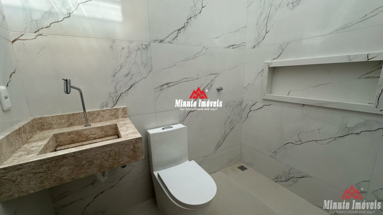 Imagem Casa com 3 Quartos à Venda, 91 m² em Jardim Marambaia - Jundiaí Imagem Casa com 3 Quartos à Venda, 91 m² em Jardim Marambaia - Jundiaí