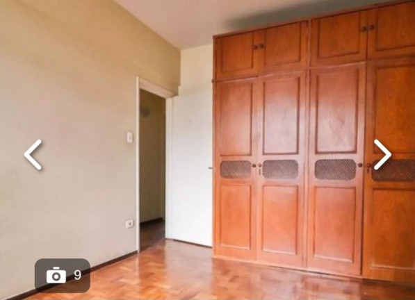 Imagem Imóvel com 3 Quartos à Venda, 120 m² em Paraíso - São Paulo Imagem Imóvel com 3 Quartos à Venda, 120 m² em Paraíso - São Paulo