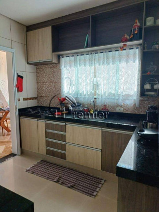 Imagem Casa com 3 Quartos à Venda, 288 m² em Jardim Santiago - Indaiatuba Imagem Casa com 3 Quartos à Venda, 288 m² em Jardim Santiago - Indaiatuba