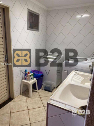 Imagem Casa com 3 Quartos à Venda, 190 m² em Vila Independência - Bauru Imagem Casa com 3 Quartos à Venda, 190 m² em Vila Independência - Bauru