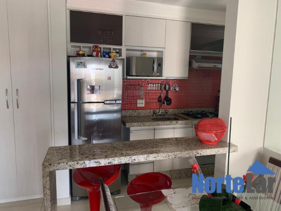 Imagem Apartamento com 2 Quartos à Venda, 53 m² em Vila Constança - São Paulo