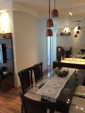 Foto do imóvel Apartamento com 2 Quartos à Venda, 69 m² em Sacomã - São Paulo