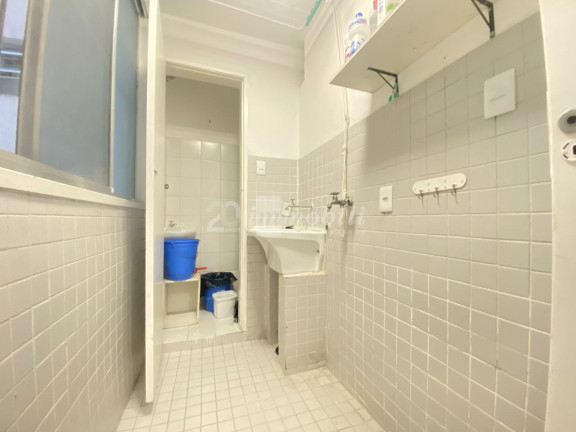 Imagem Apartamento com 2 Quartos à Venda, 90 m² em Higienópolis - São Paulo Imagem Apartamento com 2 Quartos à Venda, 90 m² em Higienópolis - São Paulo