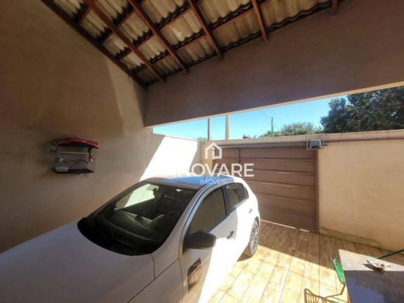 Casa com 2 Quartos à Venda, 120 m² em Setor Dona Marolina - Itumbiara