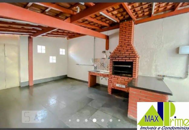 Imagem Apartamento com 2 Quartos à Venda, 65 m² em Penha De França - São Paulo