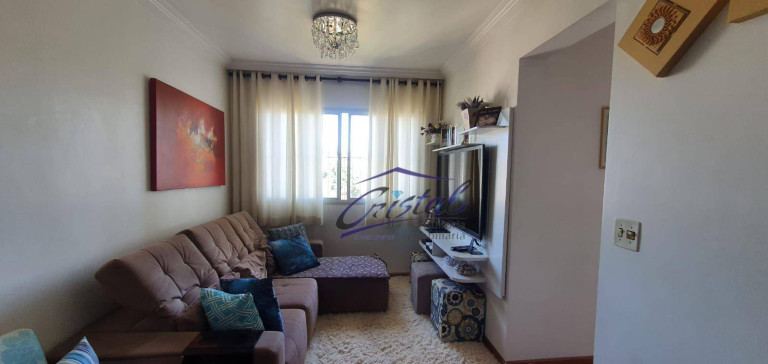 Apartamento com 2 Quartos à Venda, 58 m² em Butantã - São Paulo