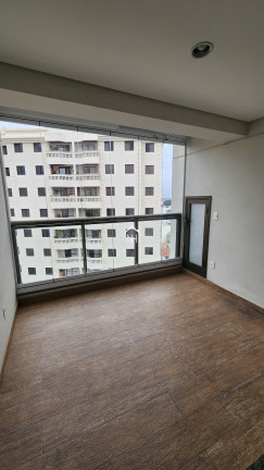 Imagem Apartamento com 1 Quarto à Venda, 44 m² em Vila Mariana - São Paulo Imagem Apartamento com 1 Quarto à Venda, 44 m² em Vila Mariana - São Paulo