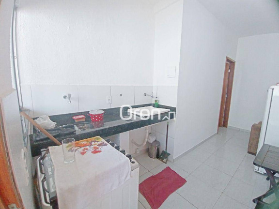 Imagem Edifício Residencial à Venda, 360 m² em Setor Goiânia 2 - Goiânia Imagem Edifício Residencial à Venda, 360 m² em Setor Goiânia 2 - Goiânia