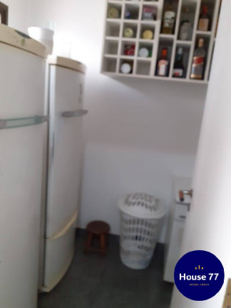 Imagem Apartamento com 4 Quartos à Venda, 217 m² em Itaim Bibi - São Paulo