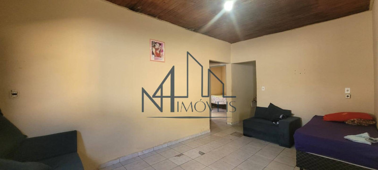 Imagem Casa com 3 Quartos à Venda, 360 m² em Residencial Village Garavelo - 2ª Etapa - Aparecida De Goiânia