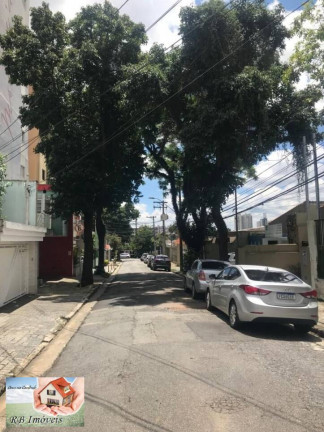 Imagem Casa com 3 Quartos à Venda, 207 m² em Jardim - Santo André Imagem Casa com 3 Quartos à Venda, 207 m² em Jardim - Santo André
