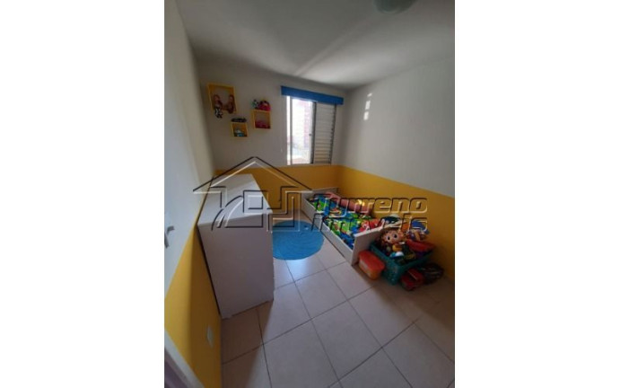 Imagem Apartamento com 3 Quartos à Venda, 64 m² em Jardim América - São José Dos Campos Imagem Apartamento com 3 Quartos à Venda, 64 m² em Jardim América - São José Dos Campos