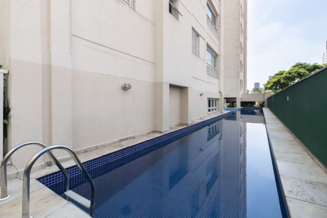 Imagem Apartamento com 2 Quartos à Venda, 96 m² em Vila Cordeiro - São Paulo Imagem Apartamento com 2 Quartos à Venda, 96 m² em Vila Cordeiro - São Paulo
