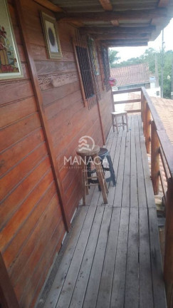 Imagem Sobrado com 2 Quartos à Venda, 46 m² em Tabuleiro - Barra Velha