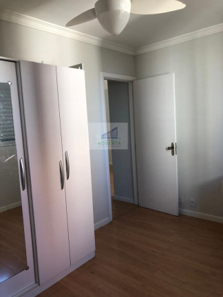 Imagem Apartamento com 2 Quartos à Venda, 53 m² em Vila Andrade - São Paulo