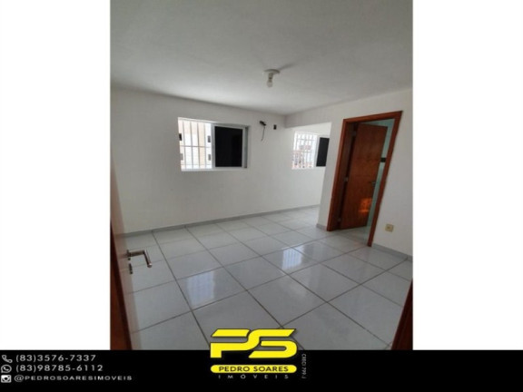 Imagem Apartamento com 3 Quartos à Venda, 72 m² em Altiplano Cabo Branco - João Pessoa
