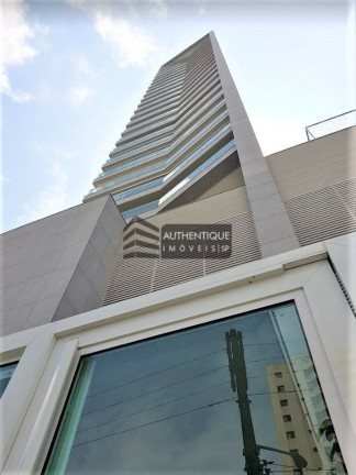 Imagem Apartamento com 4 Quartos à Venda, 215 m² em Aclimação - São Paulo