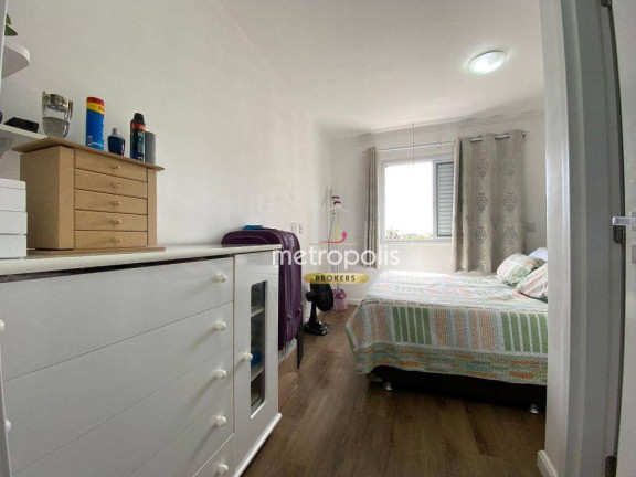 Imagem Apartamento com 3 Quartos à Venda, 73 m² em Campestre - Santo André Imagem Apartamento com 3 Quartos à Venda, 73 m² em Campestre - Santo André