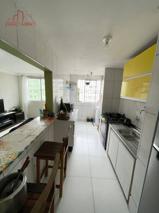 Imagem Apartamento com 2 Quartos à Venda, 60 m² em Jardim Umuarama - São Paulo