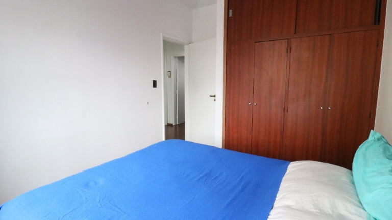 Imagem Apartamento com 3 Quartos à Venda, 67 m² em Santana - São Paulo