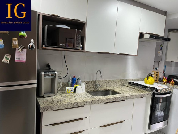 Imagem Apartamento com 2 Quartos à Venda, 69 m² em Santa Maria - São Caetano Do Sul Imagem Apartamento com 2 Quartos à Venda, 69 m² em Santa Maria - São Caetano Do Sul