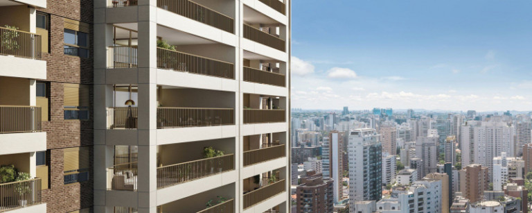 Imagem Apartamento com 4 Quartos à Venda, 280 m² em Moema - São Paulo