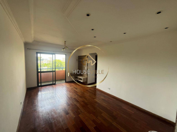 Apartamento com 3 Quartos à Venda, 85 m² em Jardim América - São José Dos Campos